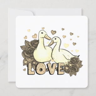 Belo Casal De Portas Apaixonado Por Rosas