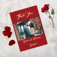 Belo Casamento Mehndi Obrigado Cartões