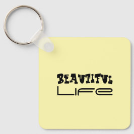 Belo Chaveiro de vida