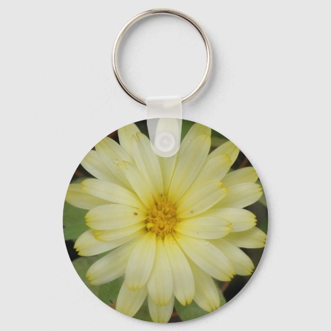 Belo Chaveiro Marigold (Frente)