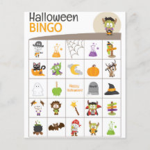 Belo Conselho Frankenstein & Spider Halloween BING