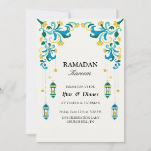 belo convite de alcatrão