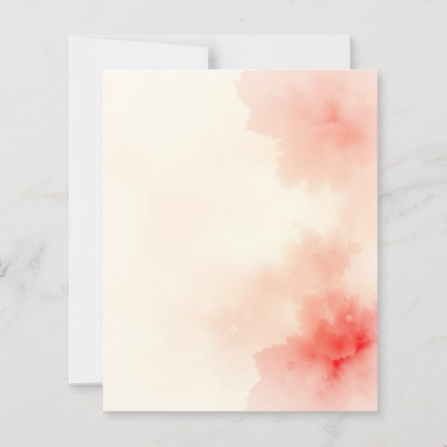 Belo Design de Cor Pastel Suave (Frente)