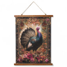 Belo Design Floral da Turquia