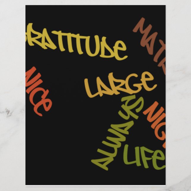 Belo Dia Melhor Vida Noturna Grandes presentes (Frente)