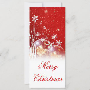 Belo festivo "Feliz Natal"