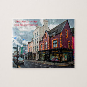 Belo Killarney Irlanda Quebra-Cabeça