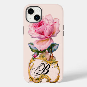 BELO MONOGRAMA DE ROSE DE PINCO