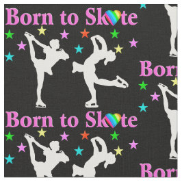 BELO NASCER PRETO AO TECIDO SKATE