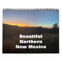 Belo Norte Novo Calendário do México