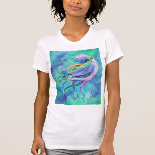 Belo Octopus T-Shirt