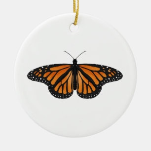 Belo ornamento monarca!