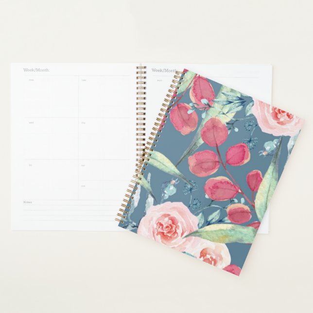 belo planejador floral (Exibição)