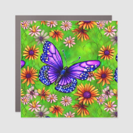 Belo Prado Flor de Borboleta