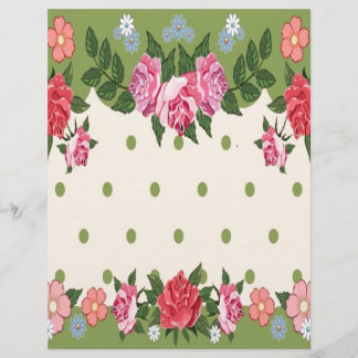 Belo Pttern Floral