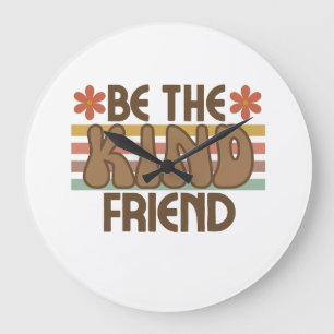 Belo relógio de Muro para casa.