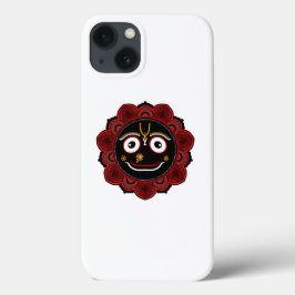 Belo Senhor Jagannath Puri Hindu Devocional