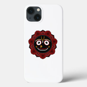 Belo Senhor Jagannath Puri Hindu Devocional
