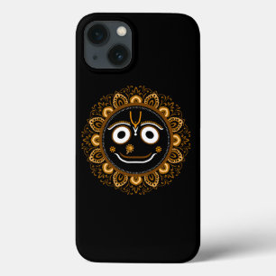 Belo Senhor Jagannath Puri Hindu Devocional