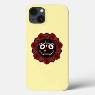 Belo Senhor Jagannath Puri Hindu Devocional