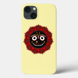 Belo Senhor Jagannath Puri Rath Yatra Devocional