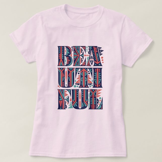 Belo T-Shirt (Frente do Design)