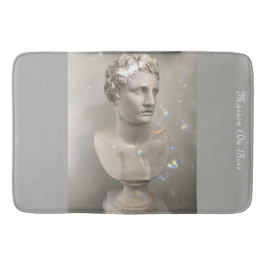 Belo tapete de banho renascentista de Maison De Bo