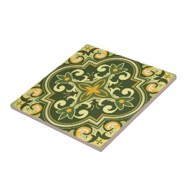 💚 💛 Belos Azulejos