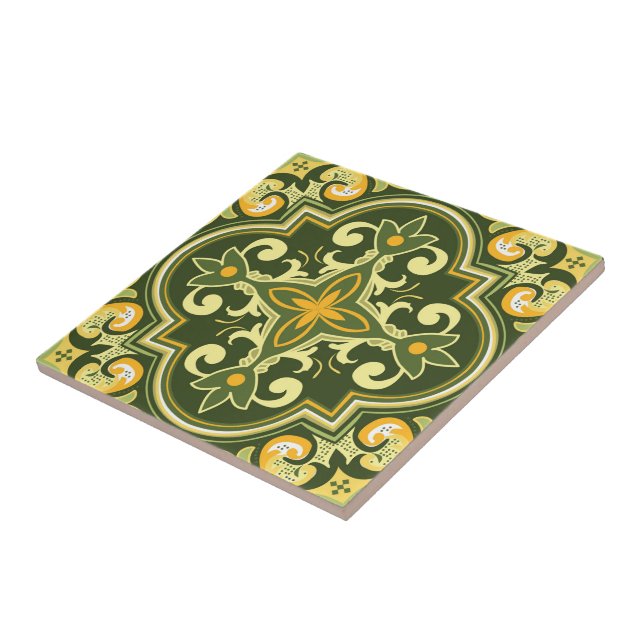 💚 💛 Belos Azulejos  (Lateral)