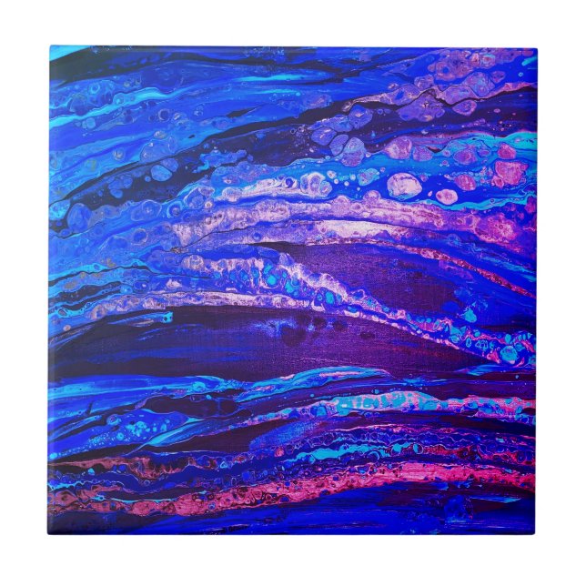 Belos azulejos caseiros (Frente)