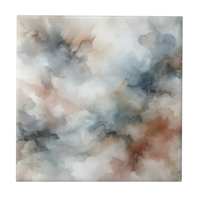 Belos azulejos caseiros (Frente)