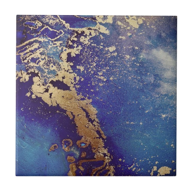 Belos azulejos caseiros (Frente)