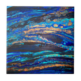 Belos azulejos caseiros