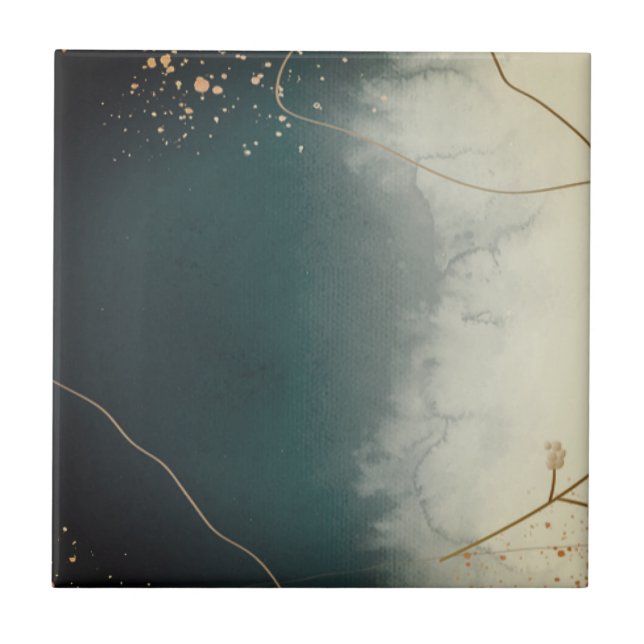 Belos azulejos decorativos (Frente)