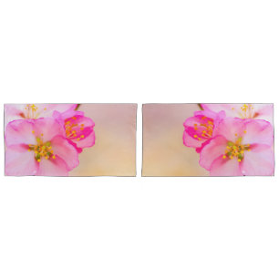 Belos Brilhantes de Cereja Sakura