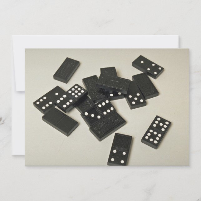 Belos Dominoes (Frente)