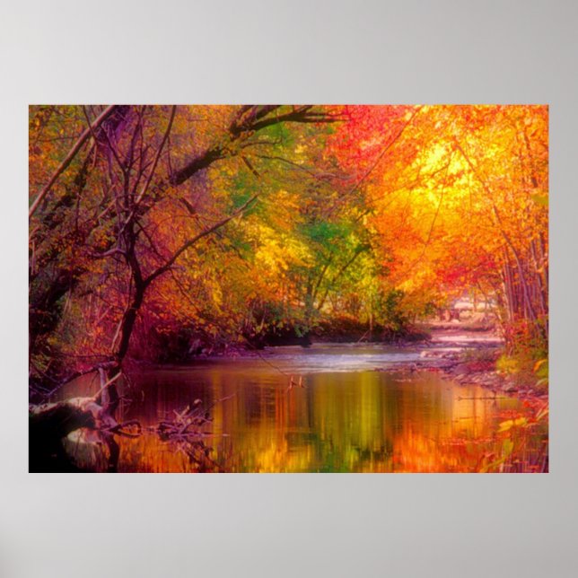 Belos Ozarks Poster (Frente)