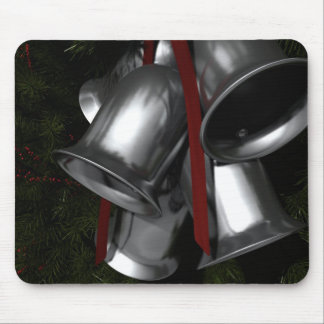 Bels de prata Mousepad