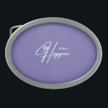Belt Buckle<br><div class="desc">A frase "fazê-lo acontecer" é uma expressão motivadora e encorajadora que é usada para motivar alguém a agir e alcançar seus objetivos. Sugere que tudo é possível se tivermos a determinação e o foco para que isso aconteça. É um lembrete de que o sucesso está ao nosso alcance e que...</div>