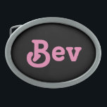 Belt Buckle Bev<br><div class="desc">Belt Buckle Bev</div>