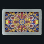 Belt Buckle com Colômbia Colors Design<br><div class="desc">Adicione um toque de orgulho colombiano ao seu guarda-roupa com a nossa fina fivela de correia com as cores vibrantes da Colômbia e um design de efeito gemstone 3D cristalino! Meticulosamente trabalhada para combinar funcionalidade com significado cultural, esta fivela de cinto é mais do que um acessório; é uma celebração...</div>