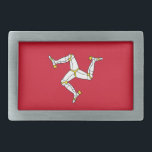 Belt Buckle com Isle of Man Flag, Reino Unido<br><div class="desc">Prenda seu estilo com orgulho usando nossa fivela de cinto com a bandeira da Ilha de Man! Feito com precisão e cuidado, esta fivela de cinto não é apenas um acessório de moda; é uma celebração da herança e identidade únicas da Ilha de Man. A design impressionante mostra orgulhosamente a...</div>