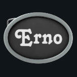 Belt Buckle Erno<br><div class="desc">Belt Buckle Erno</div>