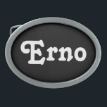Belt Buckle Erno<br><div class="desc">Belt Buckle Erno</div>