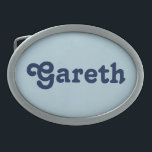 Belt Buckle Gareth<br><div class="desc">Belt Buckle Gareth</div>