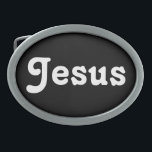 Belt Buckle Jesus<br><div class="desc">Belt Buckle Jesus</div>