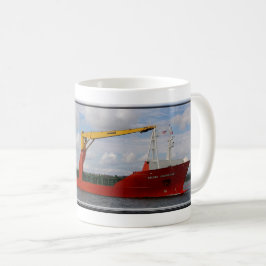 Beluga - Caneca Legislativa