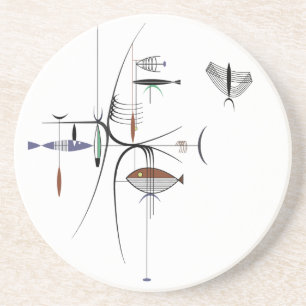 BEM da porta copos 4 do MAR versão #1 de 1/2"