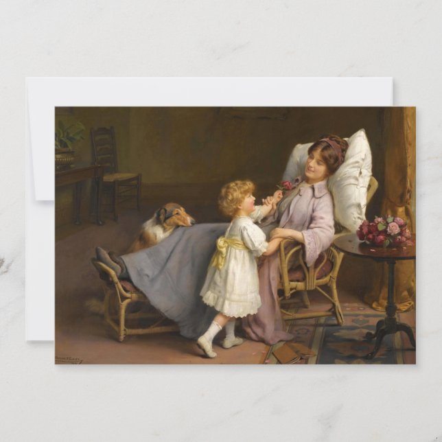 Bem no Mend | Arthur John Elsley (Frente)