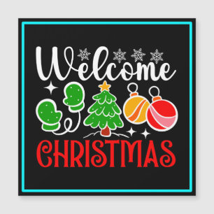 Bem-vinda Árvore de Natal e Enfeites-23758